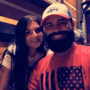 Meet your Posher, Casey